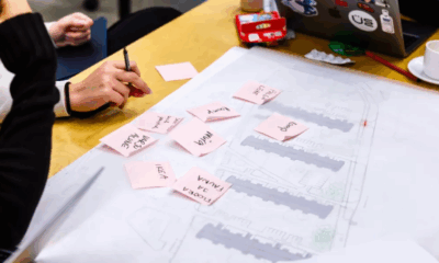 The DO’s and DON’Ts of urban hackathons. SOFTacademy – the role of fading urban art in preserving local identity